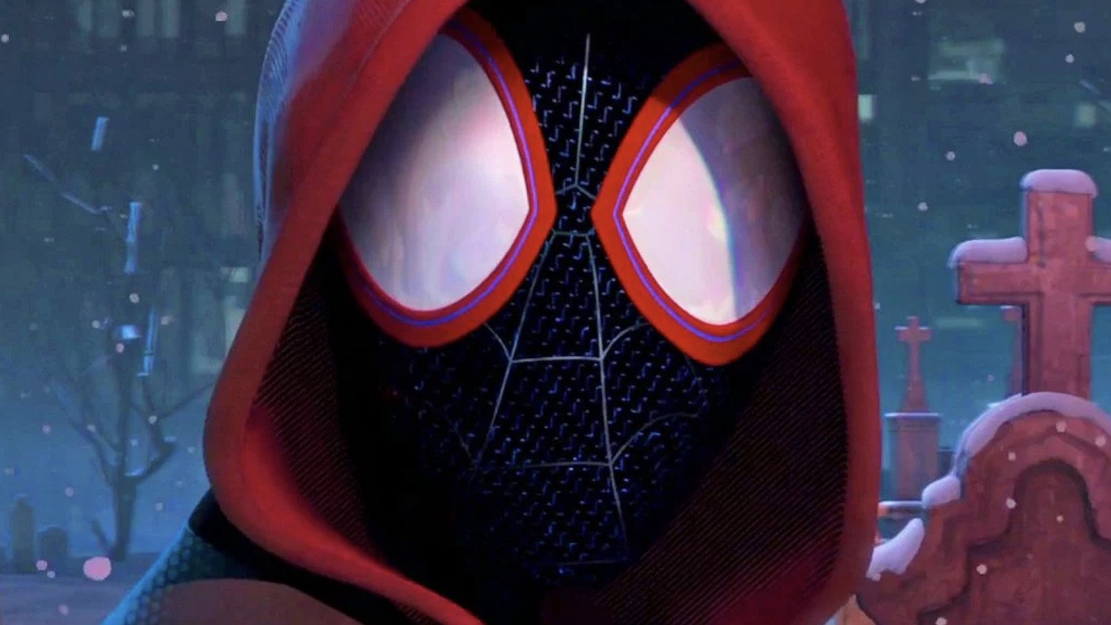 Spider-Man: Across the Spider-Verse, How Much Is the Movie's Current Score on Rotten Tomatoes?