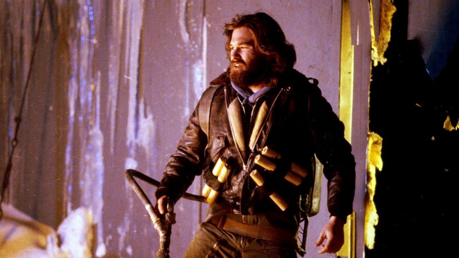 The Thing 2: John Carpenter reveals that the sequel could be made