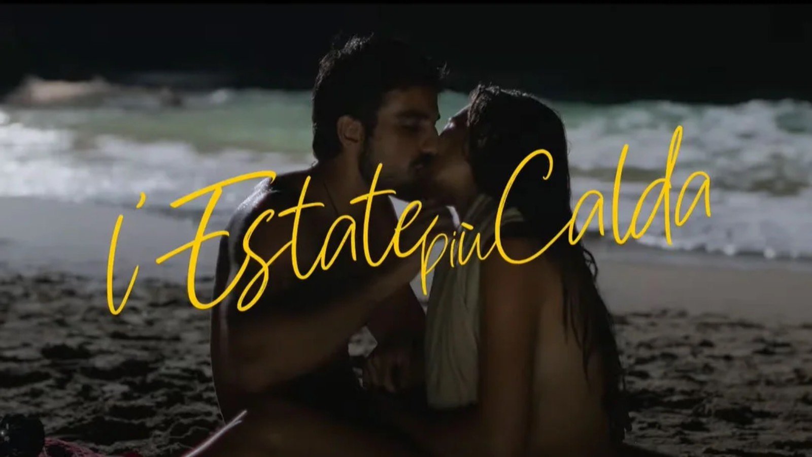 L’Estate più Calda: il teaser trailer del nuovo film di Matteo Pilati, in arrivo su Prime Video