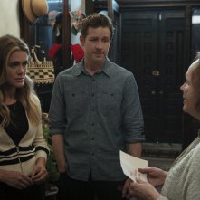 Manifest 4: una scena della seconda parte