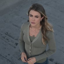 Manifest 4: un momento della serie