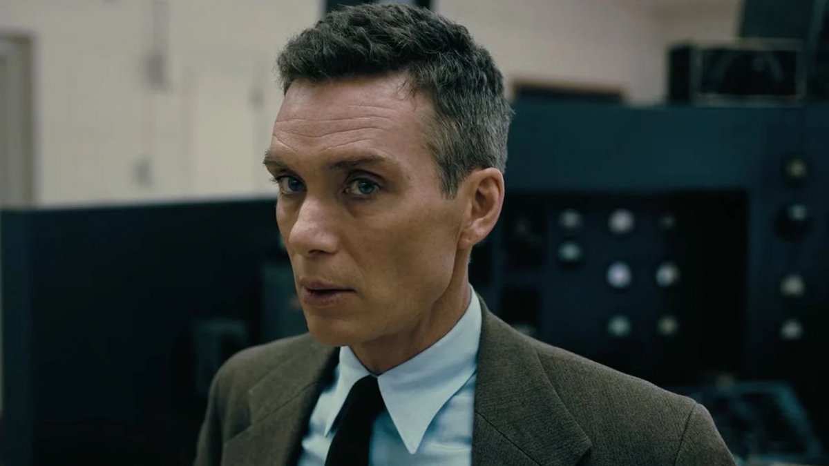 Oppenheimer: svelato il rating e nuovi dettagli della versione IMAX del film di Christopher Nolan