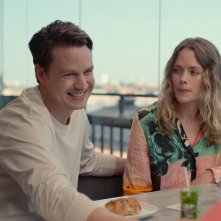 Quando ho smesso di preoccuparmi e ho iniziato a masturbarmi: una scena del film