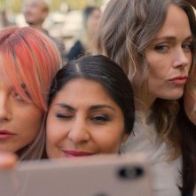 Quando ho smesso di preoccuparmi e ho iniziato a masturbarmi: una scena