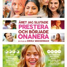 Locandina di Quando ho smesso di preoccuparmi e ho iniziato a masturbarmi