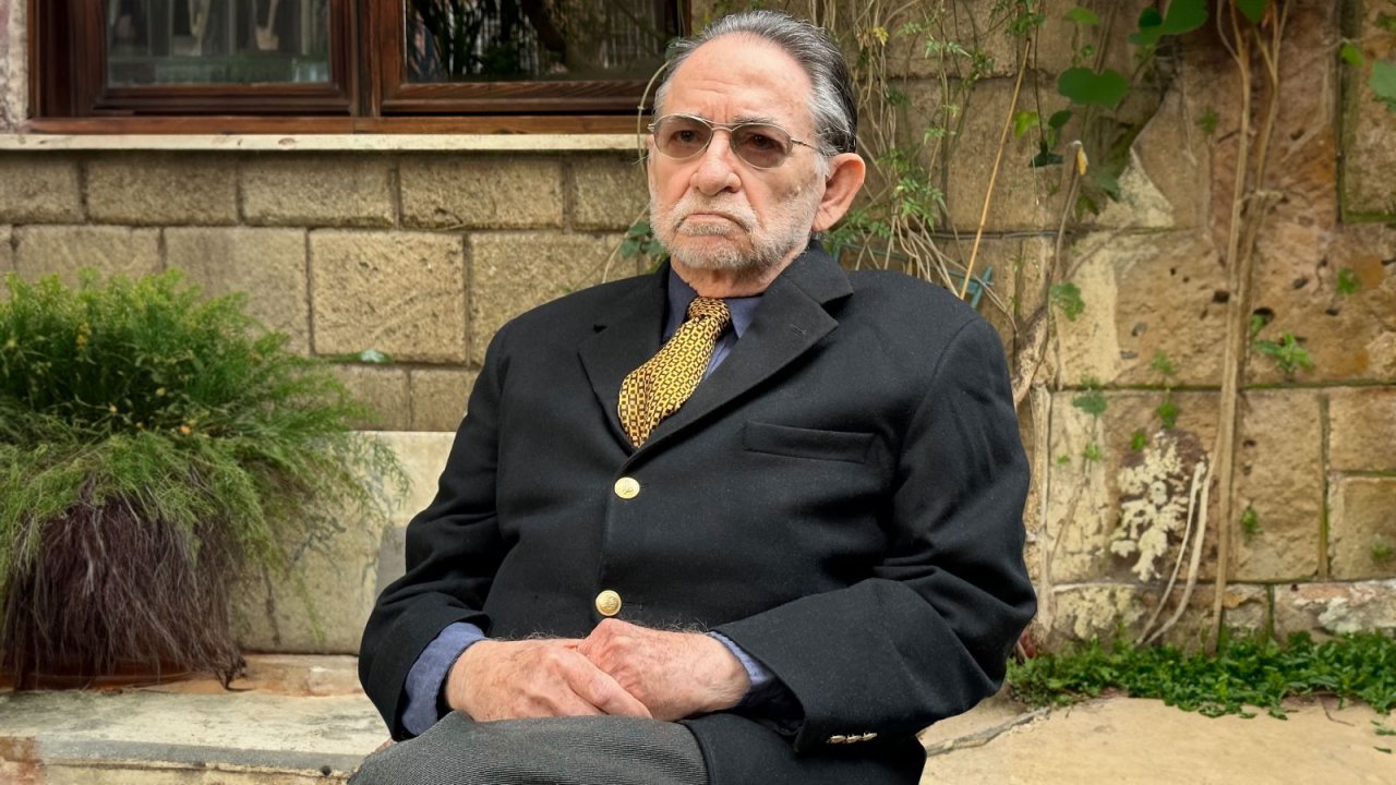 Locarno 2023: a Renzo Rossellini il Lifetime Achievement Award