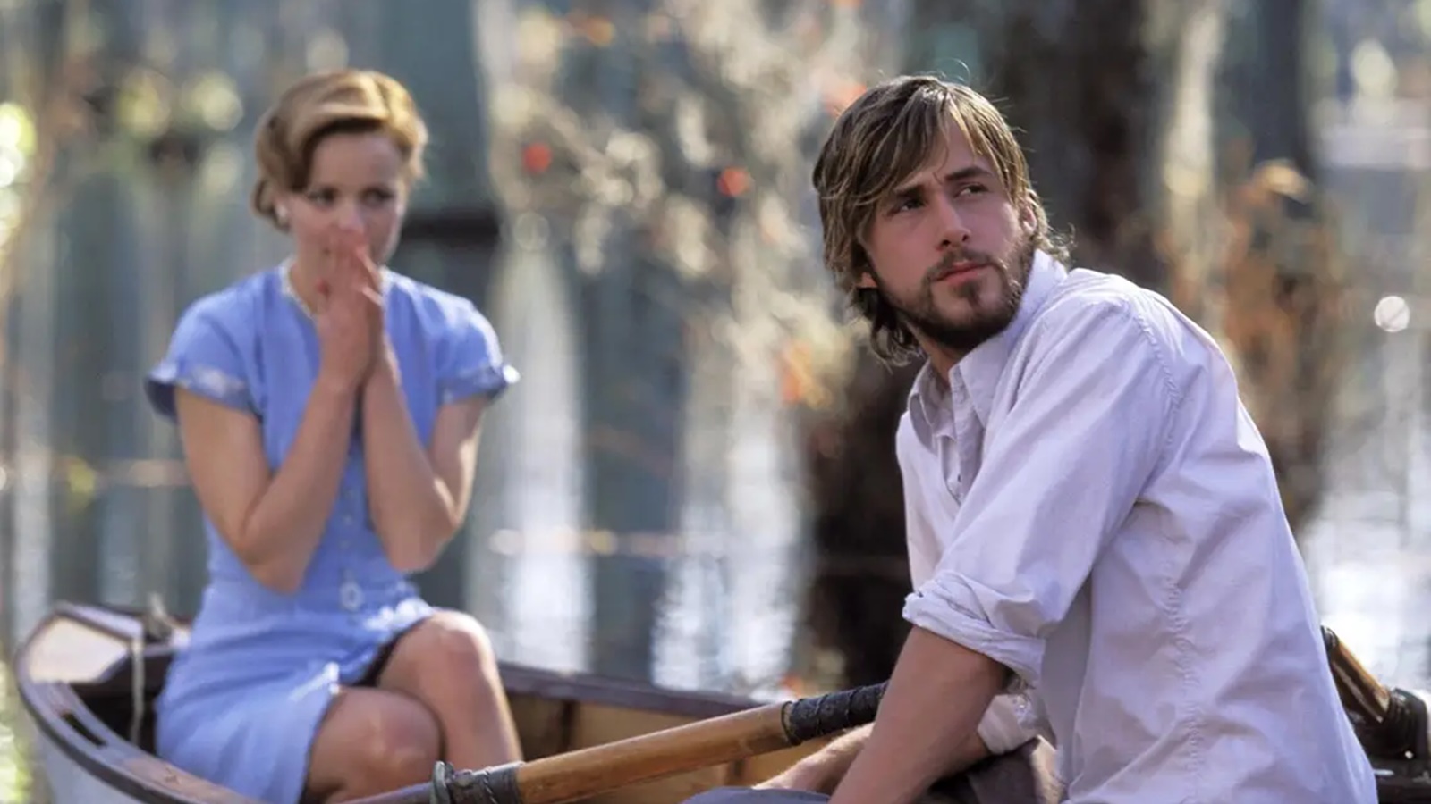 Ryan Gosling: per il regista di Le pagine della nostra vita non aveva le 'doti' per essere un protagonista