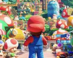 Super Mario Bros. Il Film supera Frozen: è il secondo maggior incasso per un film animato di sempre