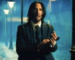 John Wick 4, parla il regista: 'È sempre stato pensato come l'addio al personaggio di Keanu Reeves'