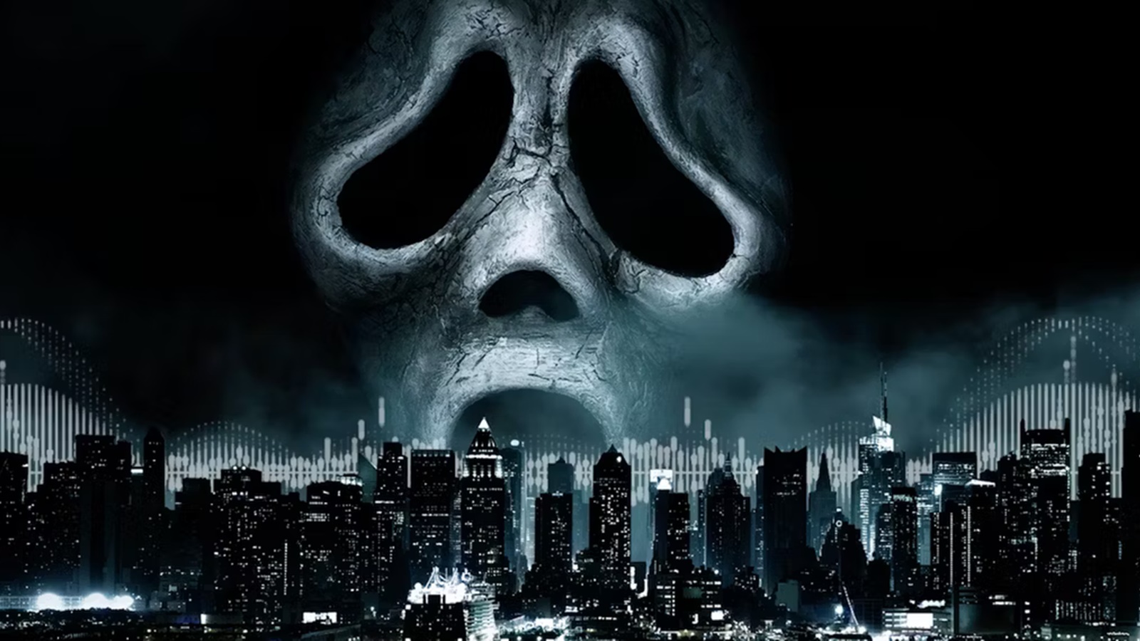 Scream 6: Ghostface narra un racconto della buona notte che 'uccide' l'insonnia