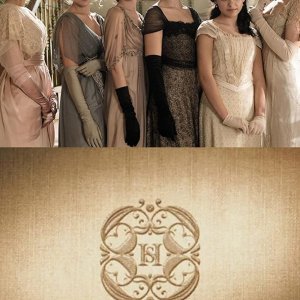 Locandina di Sei sorelle