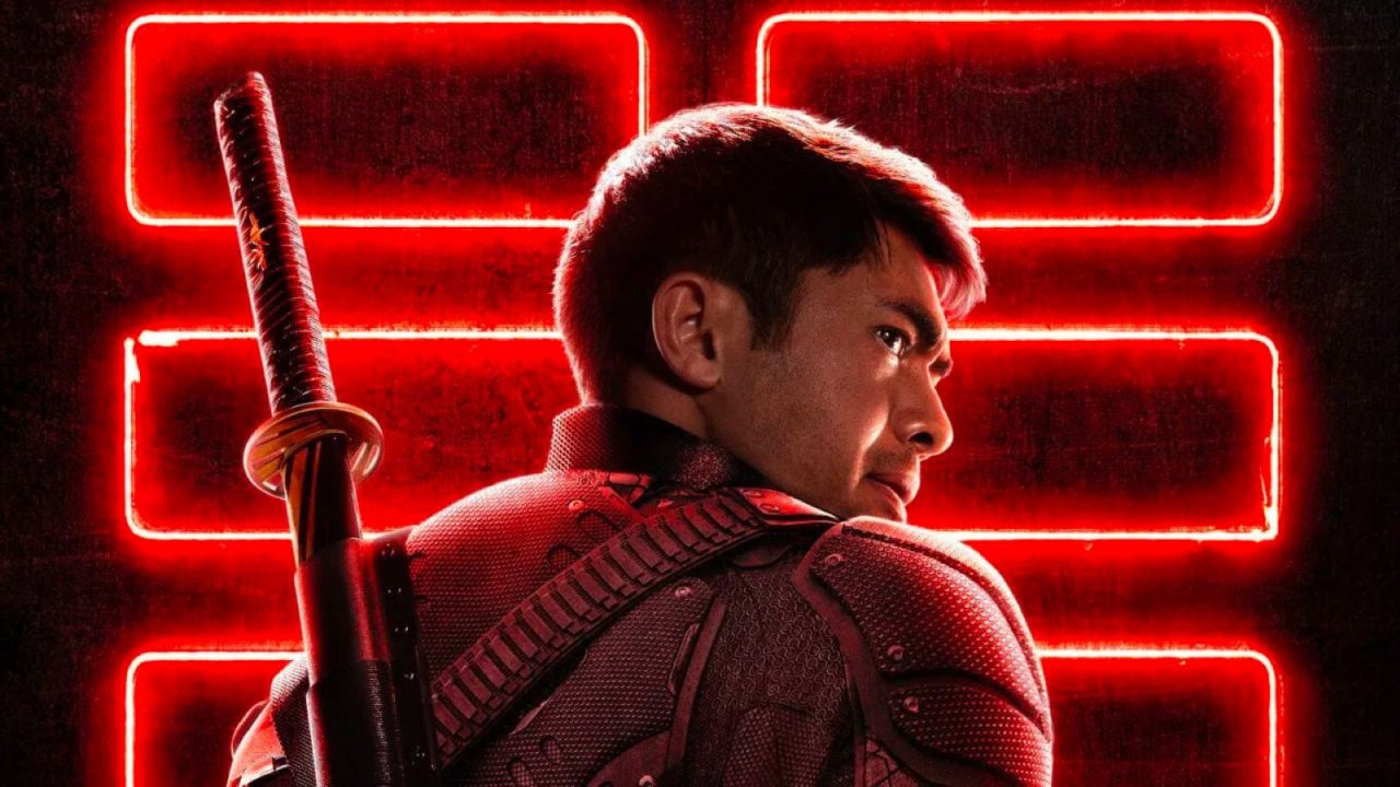 Snake Eyes: G.I. Joe Le Origini stasera su Rai 2: trama e cast del film interpretato da Henry Golding