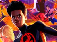 Spider-Man: Beyond the Spider-Verse, i registi anticipano dettagli del terzo capitolo