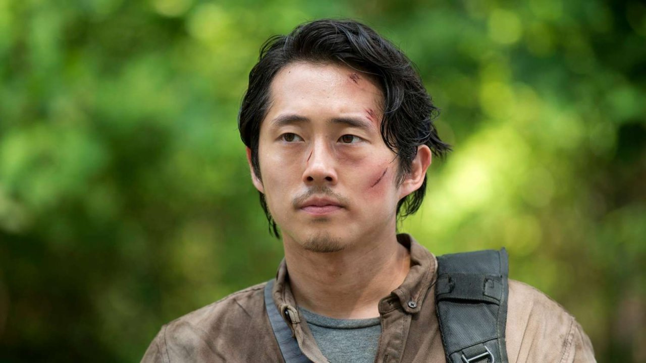 Thunderbolts, Steven Yeun: 'Devo ricordare ai miei amici che è un solo film'