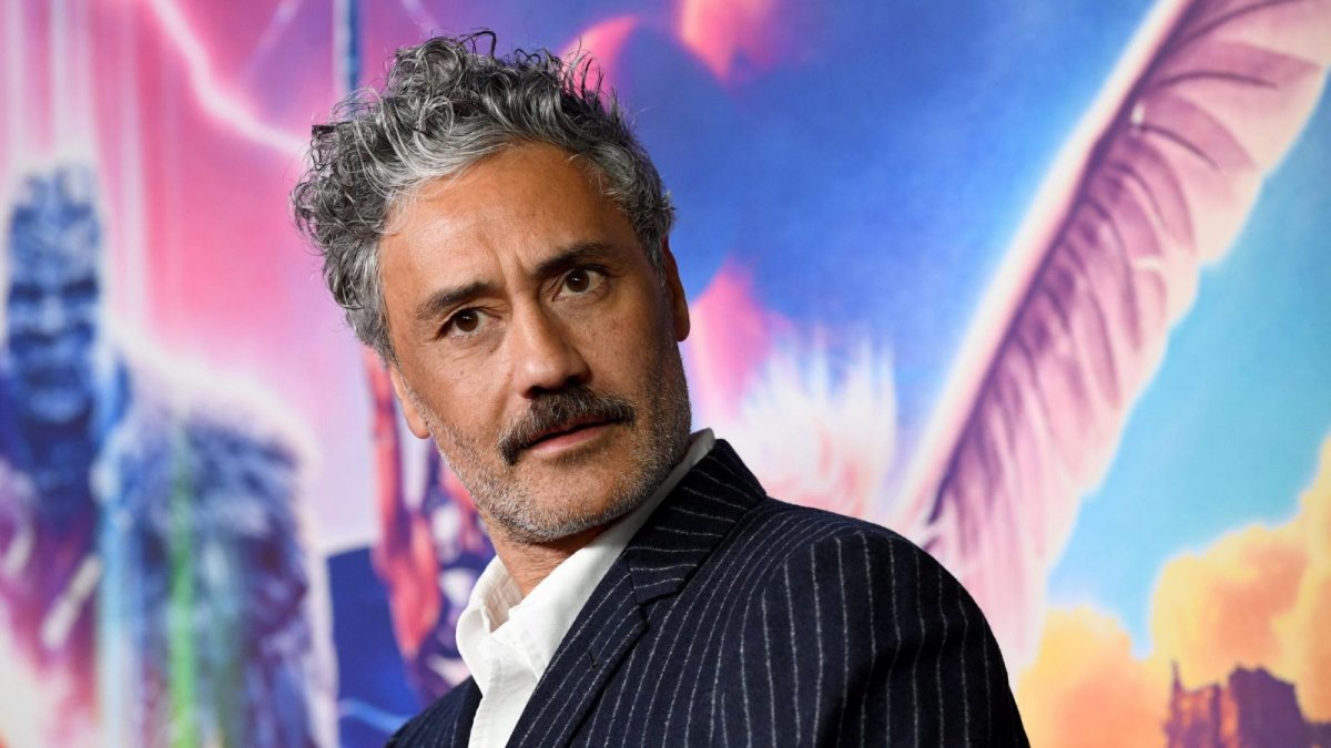 Taika Waititi A Breve Sarò Obsoleto E Non Conterò Niente Nessuno