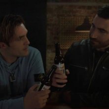 Ted Lasso 3: un momento dell'ultimo episodio