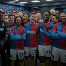 Ted Lasso 3: una scena del dodicesimo episodio della terza stagione