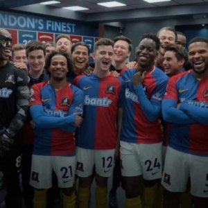 Ted Lasso 3: una scena del dodicesimo episodio della terza stagione