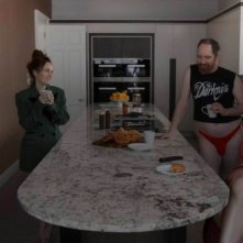 Ted Lasso 3: una scena del finale