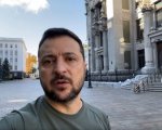 Zelensky - Nel centro del mirino: Bear Grylls incontra su Nove il Presidente dell'Ucraina