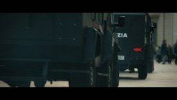 Citadel: Diana - Teaser Trailer Italiano