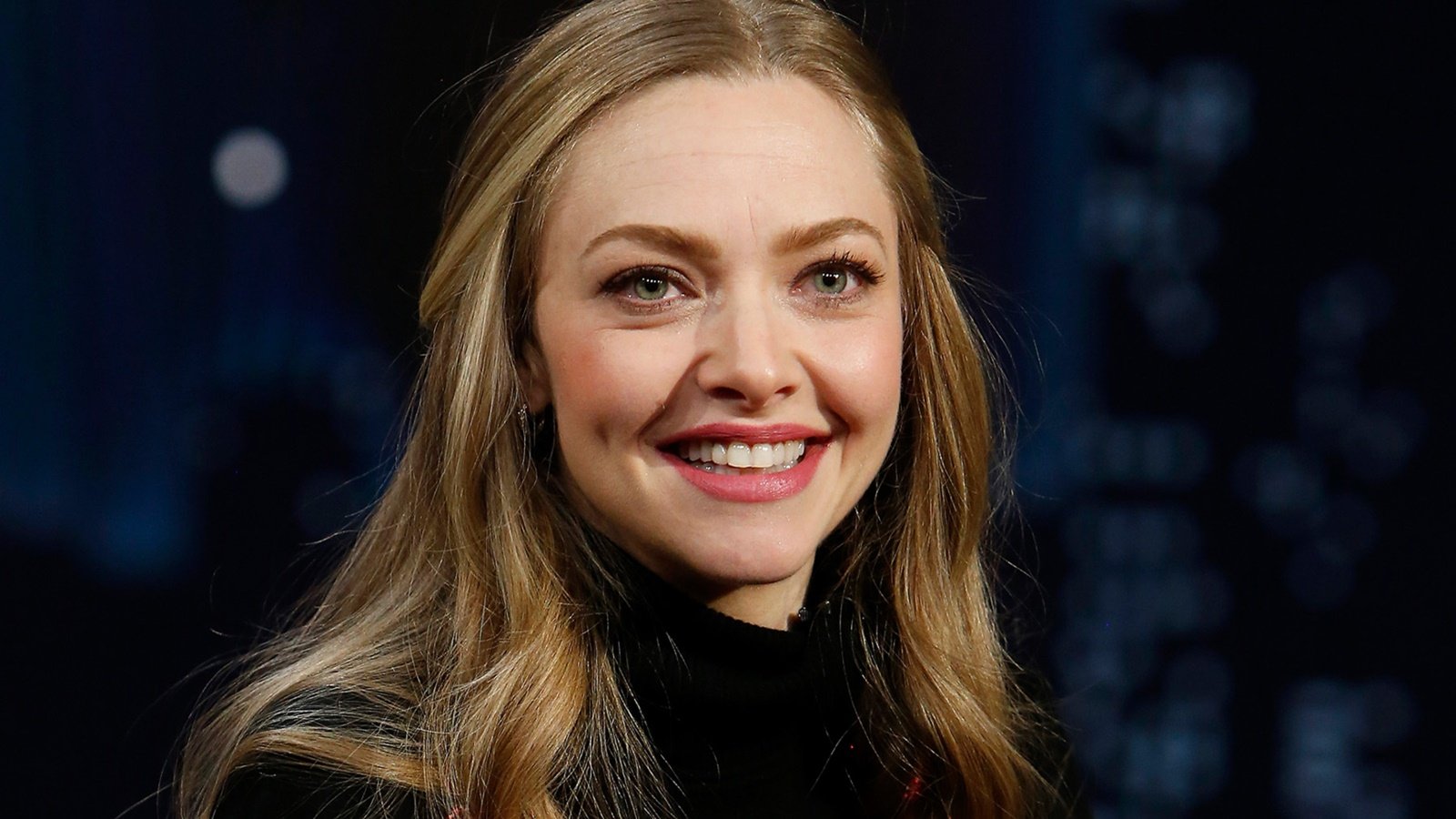 Amanda Seyfried is ready to return as a comedy star, but filming will have to wait