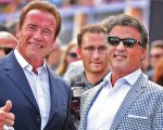 Arnold Schwarzenegger vs. Sylvester Stallone: se lo streaming (ri)accende la sfida