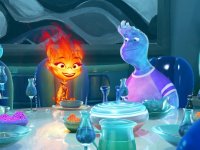 Elemental: il regista Peter Sohn spiega in che modo il film Pixar è ispirato alla sua vita