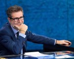 Pio e Amedeo sfottono Fabio Fazio: 'Poverino, va a guadagnare 10 milioni sul Nove'