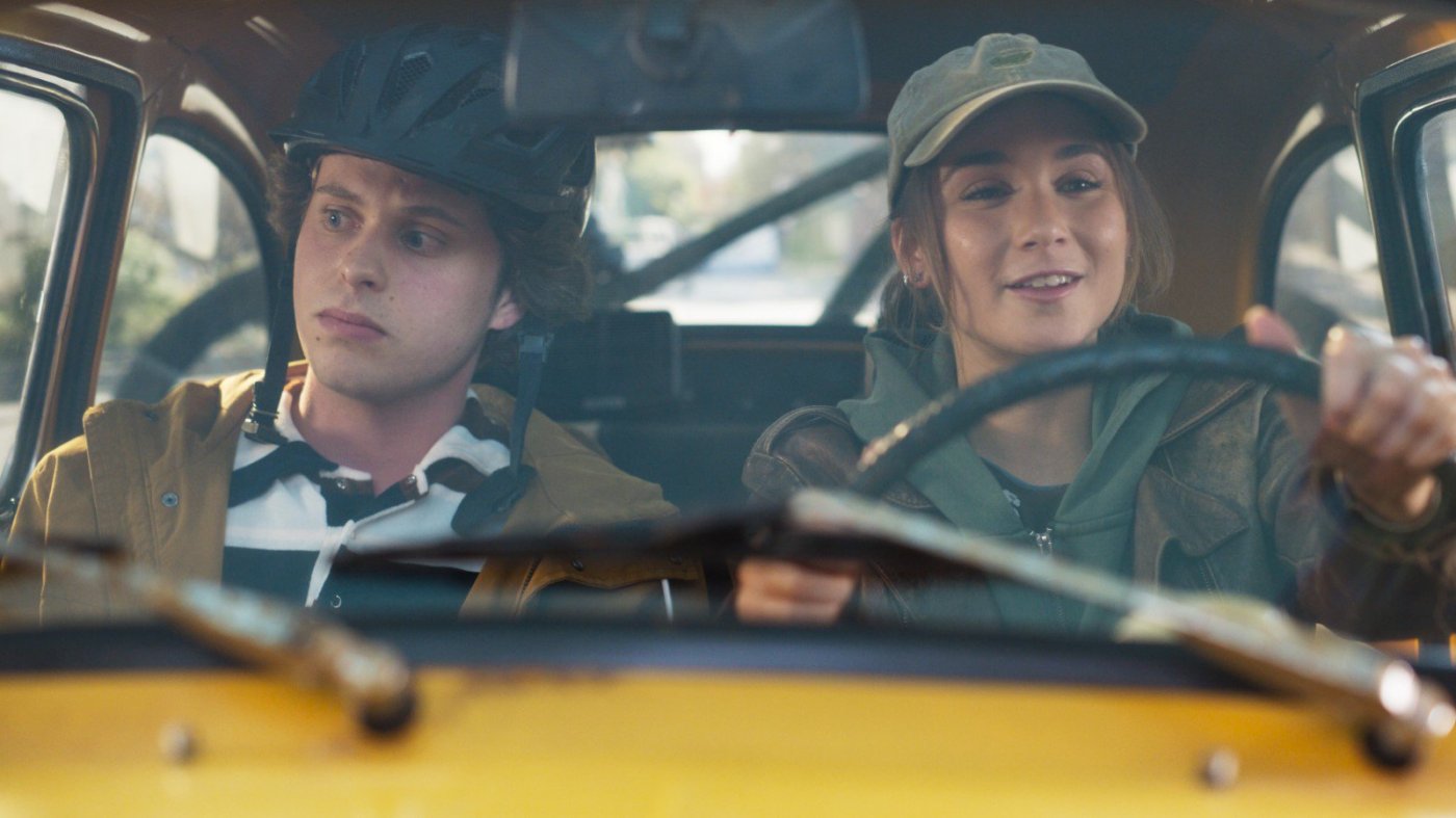 Best HD Pictures about  Filme Und Serien Von Sonny Lee  with No AI Images