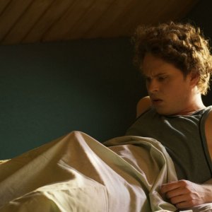 Hard Feelings: una scena del film