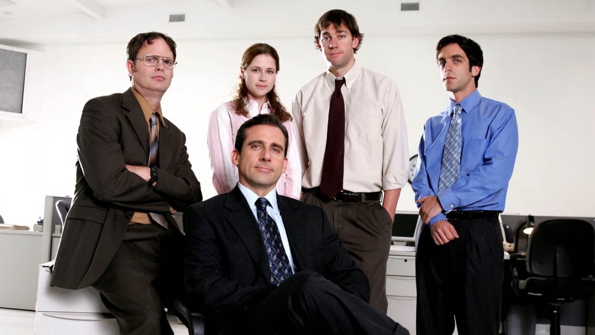 The Office: in arrivo un remake australiano tutto al femminile per Prime Video