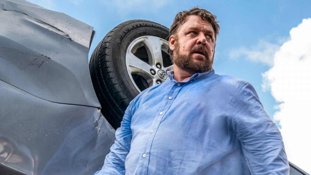 Il giorno sbagliato stasera su Rai 4: trama e cast del thriller con Russell Crowe