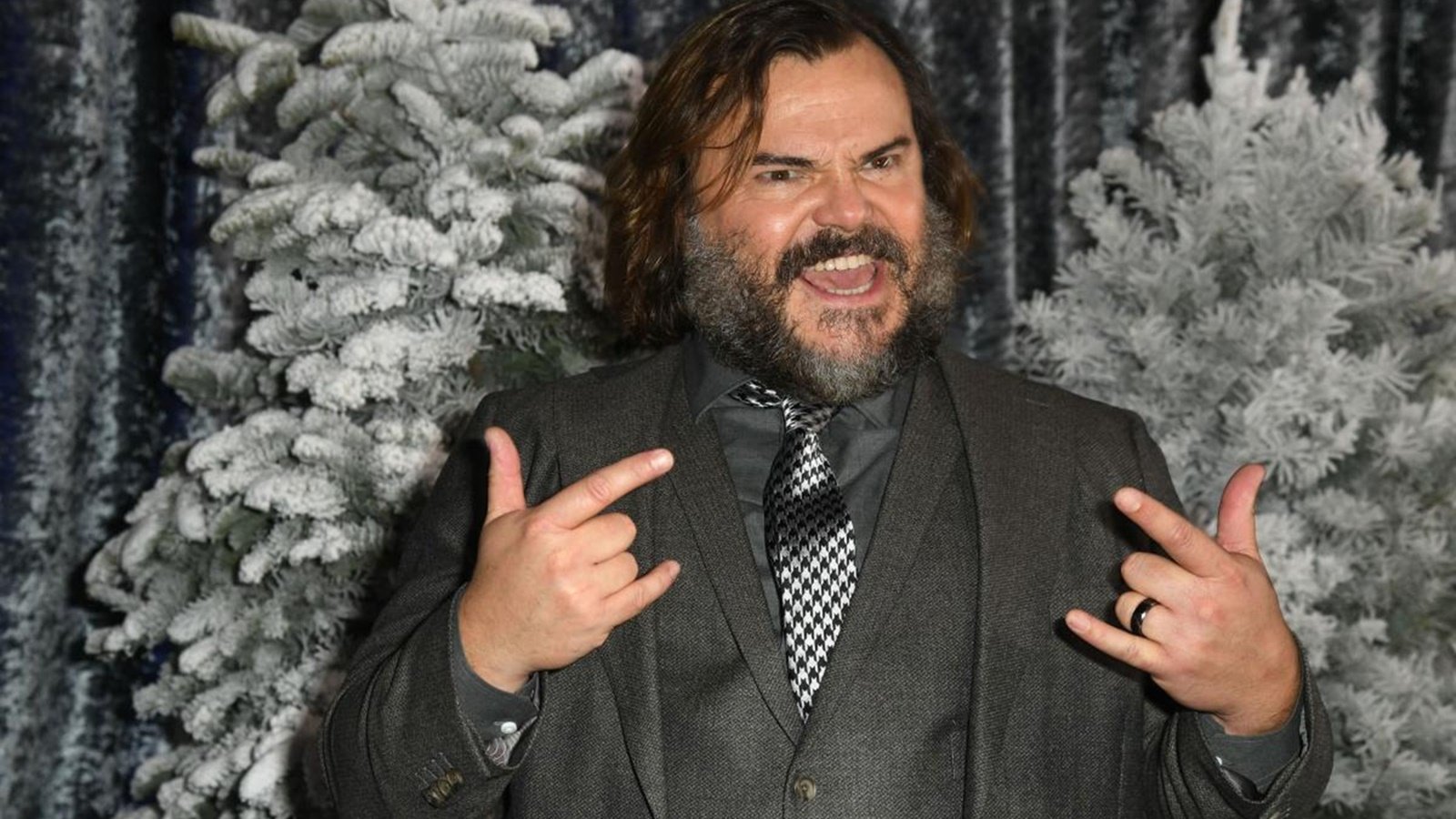Jack Black will produce the short Gianna by Rivkah Reyes, his co-star in School of Rock