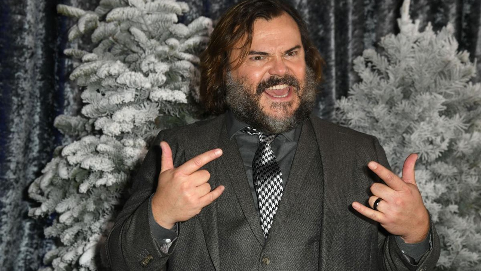 Jack Black sarà il produttore del corto Gianna di Rivkah Reyes, sua co-star in School of Rock