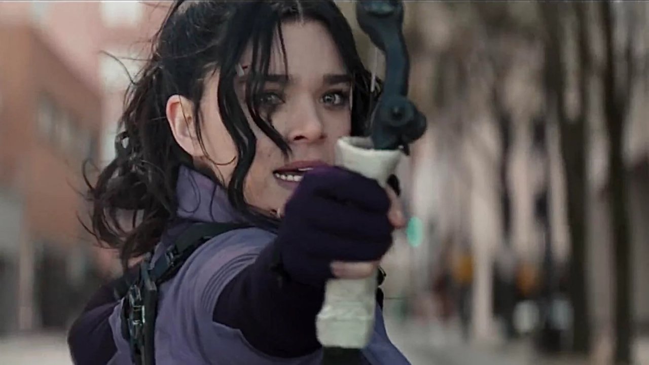 Hailee Steinfeld vorrebbe riprendere il ruolo di Kate Bishop nel MCU: 'Non vedo l'ora'