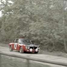 Lancia. La leggenda del rally: un'immagine della docu-serie Sky