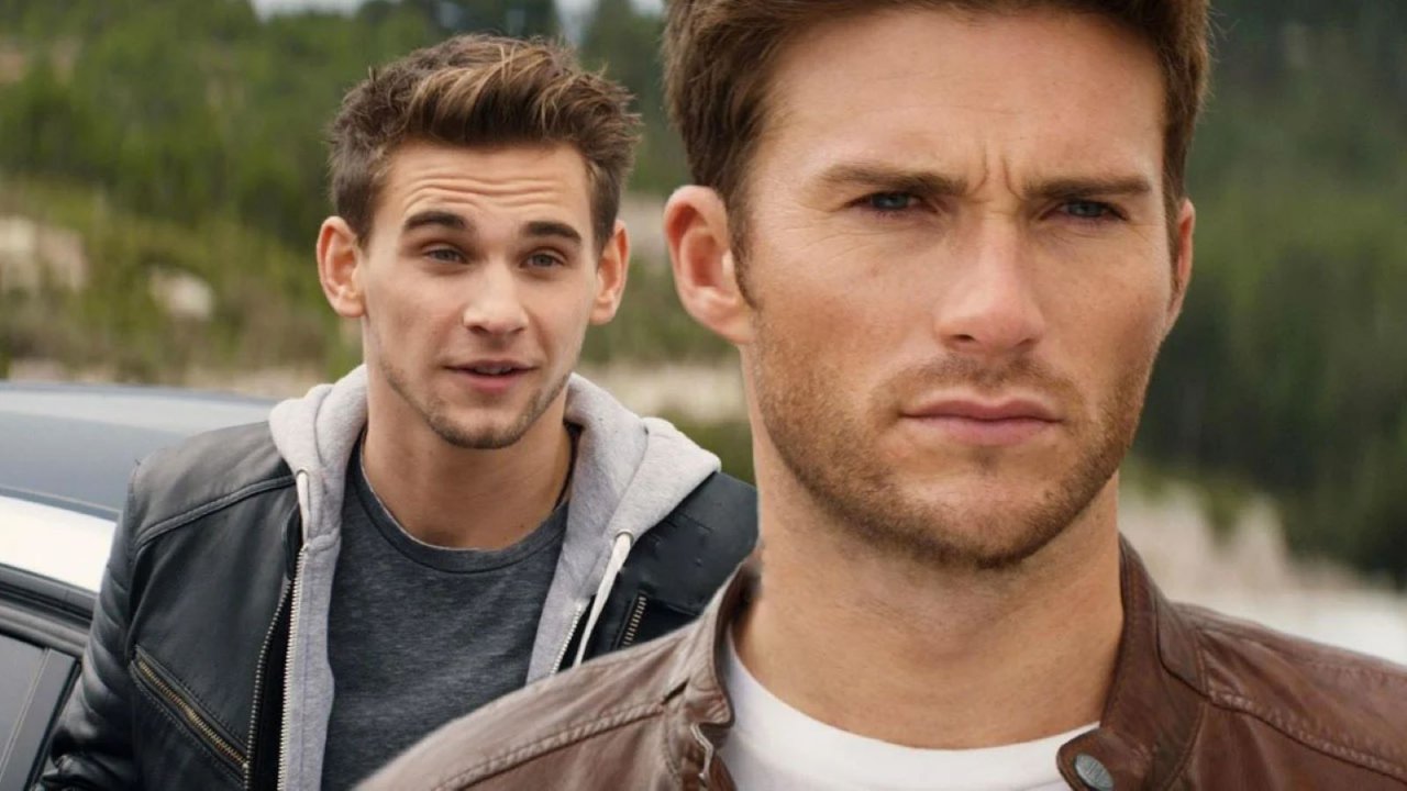 Overdrive stasera su Italia 1: trama, curiosità e cast dell'action thriller con Scott Eastwood
