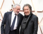 Robert De Niro su Al Pacino che si unisce al club dei papà anziani: 'Che uomo'