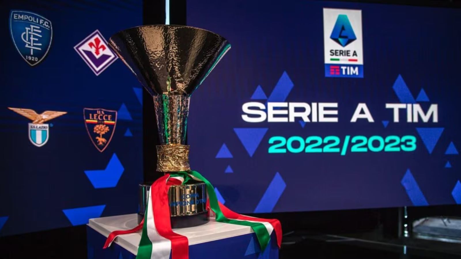 Serie A 2022/2023: il calendario della 38a giornata di campionato