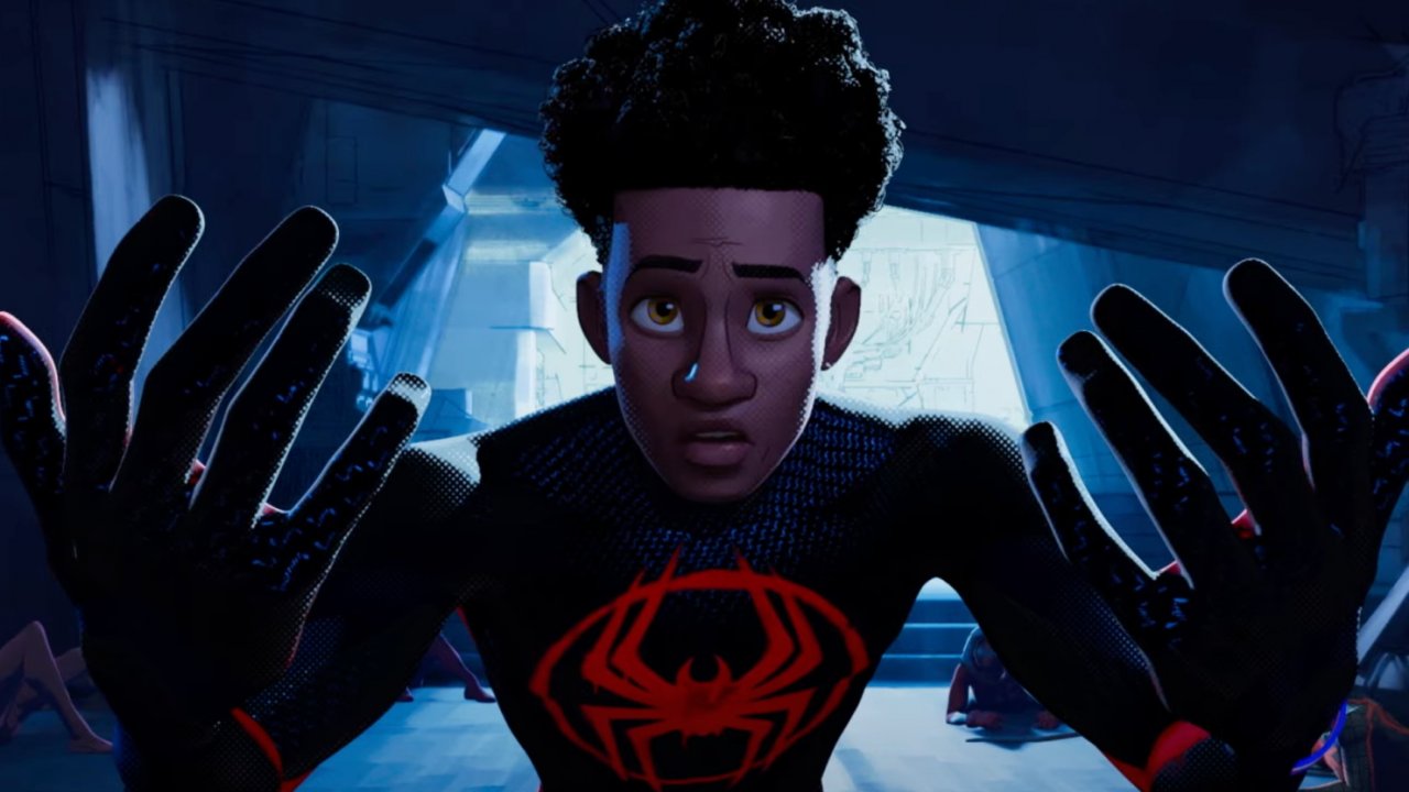 Spider-Man: Across the Spider-Verse parte bene al box office, superato già un importante traguardo