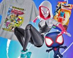 Spider-Man: Across the Spider-Verse: 8 gadget imperdibili per i fan dell'eroe Marvel