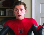 Spider-Man 4, Tom Holland: 'Se ne sta parlando'