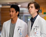 The Good Doctor 6 su Rai 2, trama degli episodi di stasera
