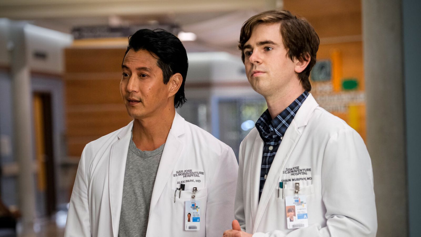 The Good Doctor 6 su Rai 2, trama degli episodi di stasera