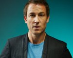 Tobias Menzies nel cast del film sulla Formula 1 con star Brad Pitt