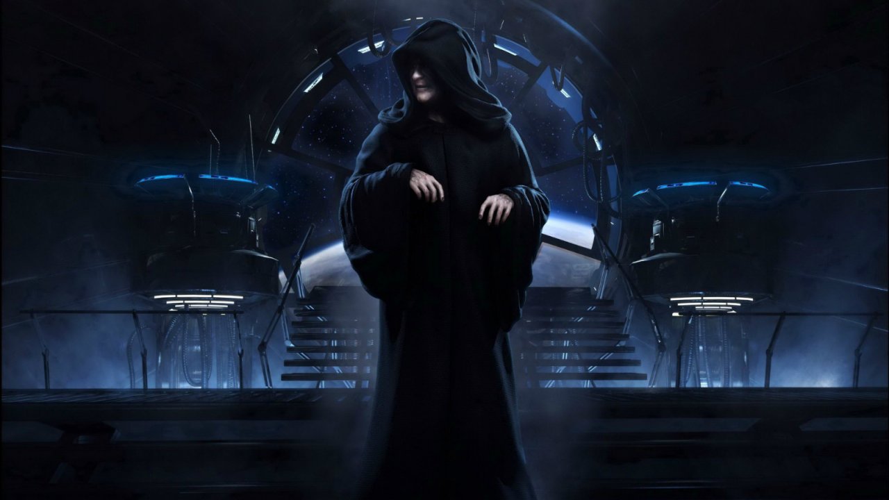 Star Wars, Ian McDiarmid sul ritorno di Palpatine: 'Non mi hanno contattato'