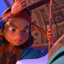 Blu e Flippy - Amici per le pinne: un'immagine