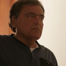 C'è di nuovo la valigia sul letto: Eduardo Tartaglia in una scena del film