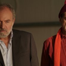 C'è di nuovo la valigia sul letto: una foto del film